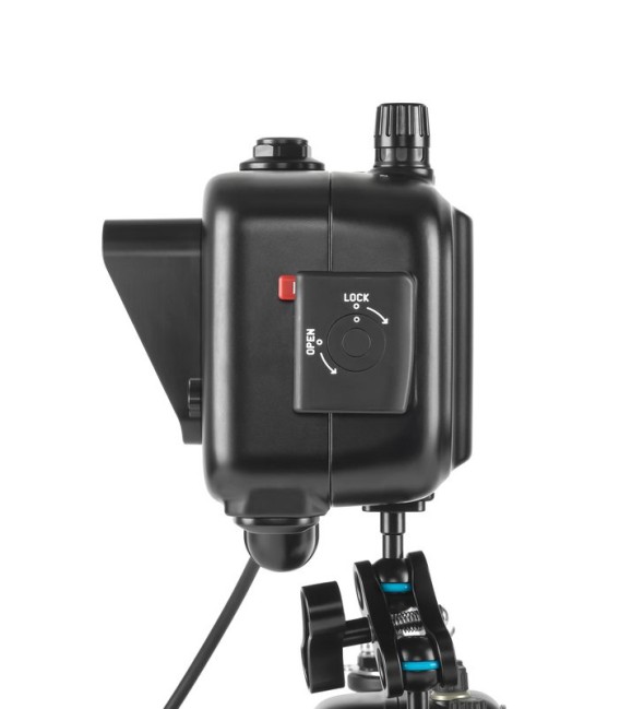 Nauticam Housing NA-503H 17925