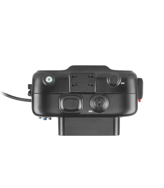 Nauticam Housing NA-503H 17925