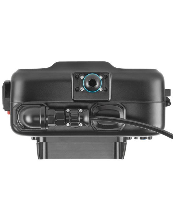 Caja Nauticam NA-503S 17925S