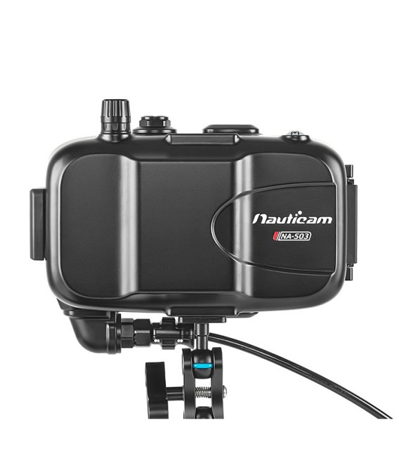 Caja Nauticam NA-503S 17925S
