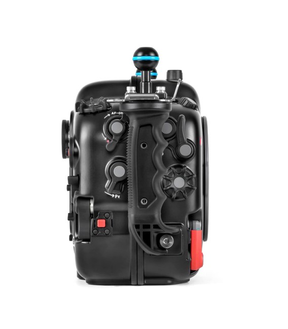 Nauticam NA-D6 Housing 17225