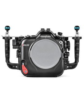 More about Caja Nauticam NA-D6 17225