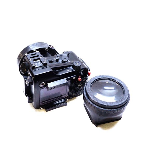 Easyfit LCD Magnifier