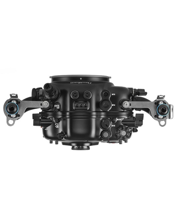 Nauticam NA-R3 Housing 17336