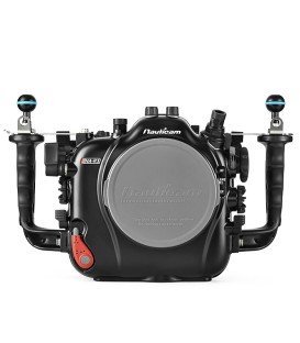 More about Canon EOS R3 NA-R3 Nauticam