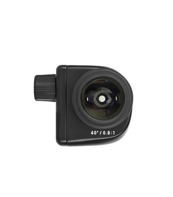 Nauticam Full Frame Straight Viewfinder 40º/0.8:1