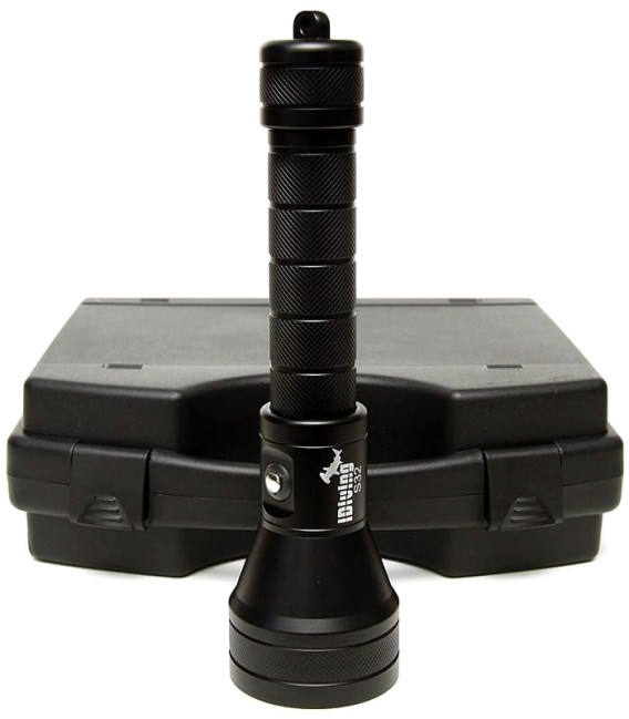 Foco Buceo IDiving S32