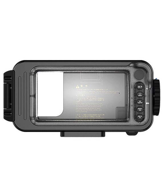 Weefine WFH06 Smart Housing Android/iOS