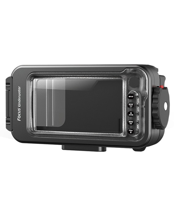 Weefine WFH06 Smart Housing Android/iOS