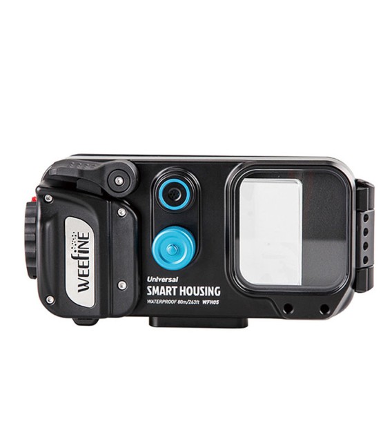 Weefine WFH05 Smart Housing Android/iOS