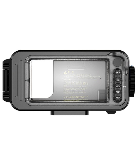 Caja Weefine WFH05 Android/iOS