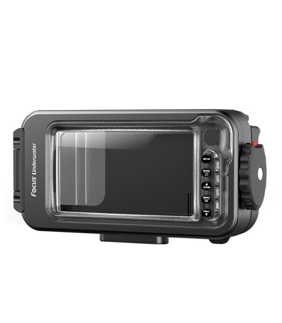 Caja Weefine WFH05 Android/iOS