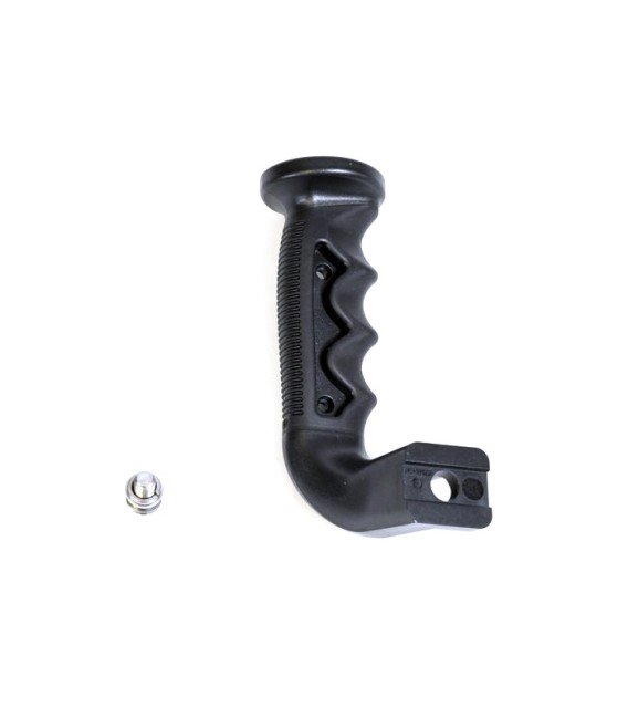 Nauticam DSLR left handle