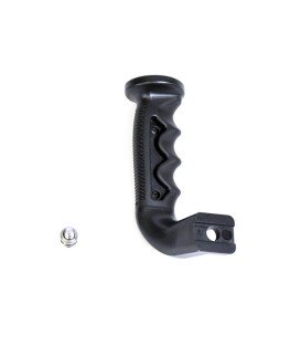 More about Nauticam DSLR left handle