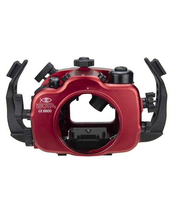 Isotta Sony A6600 Housing