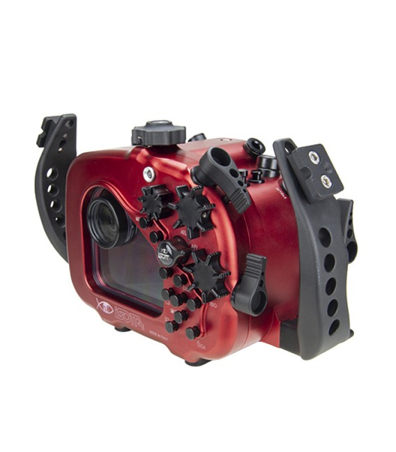 Isotta Sony A6600 Housing