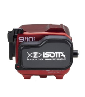 Caja Isotta GoPro Hero9/10