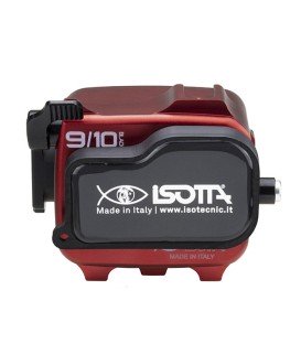 Caja Isotta GoPro Hero9/10