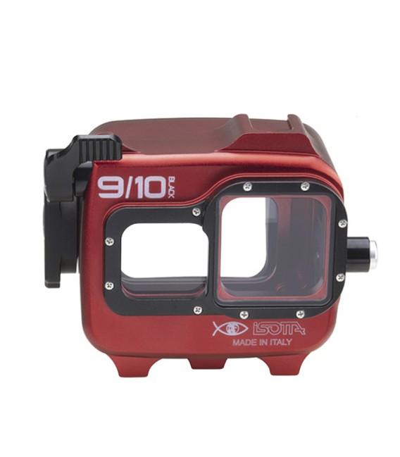 Isotta Housing for GoPro Hero 9/10 Black