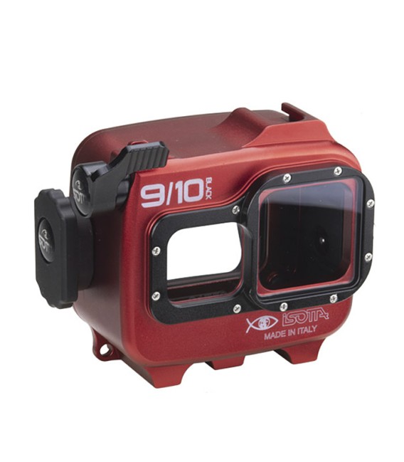 Caja Isotta GoPro Hero9/10
