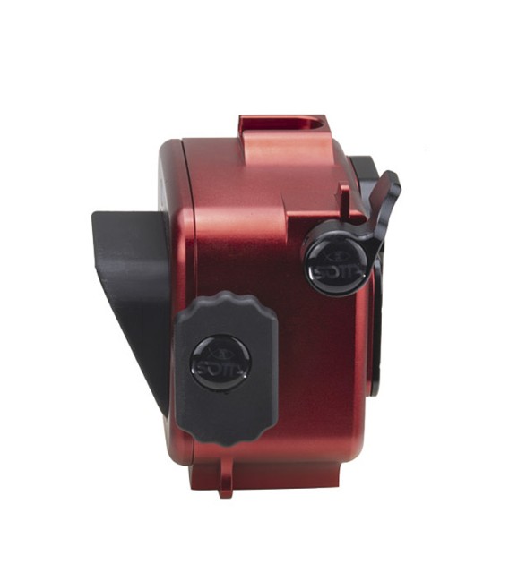 Caja Isotta GoPro Hero9/10