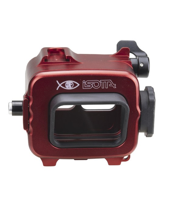 Caja Isotta GoPro Hero9/10