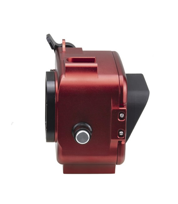 Isotta Housing for GoPro Hero 9/10 Black