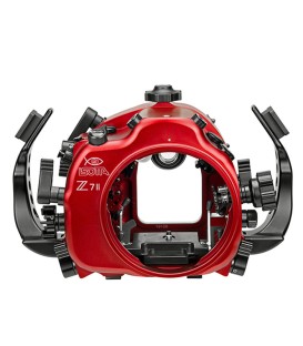 Isotta IS-Z7II/6II Housing
