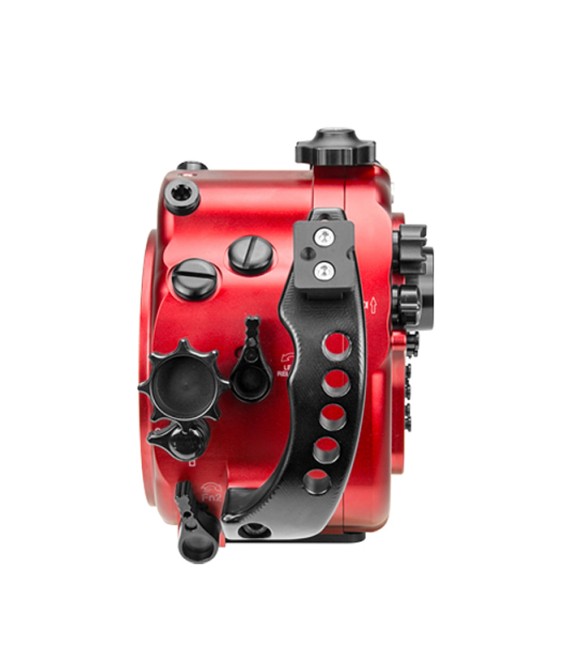 Isotta IS-Z7II/6II Housing