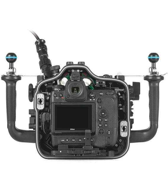 Nauticam NA-Z9 Housing 17228