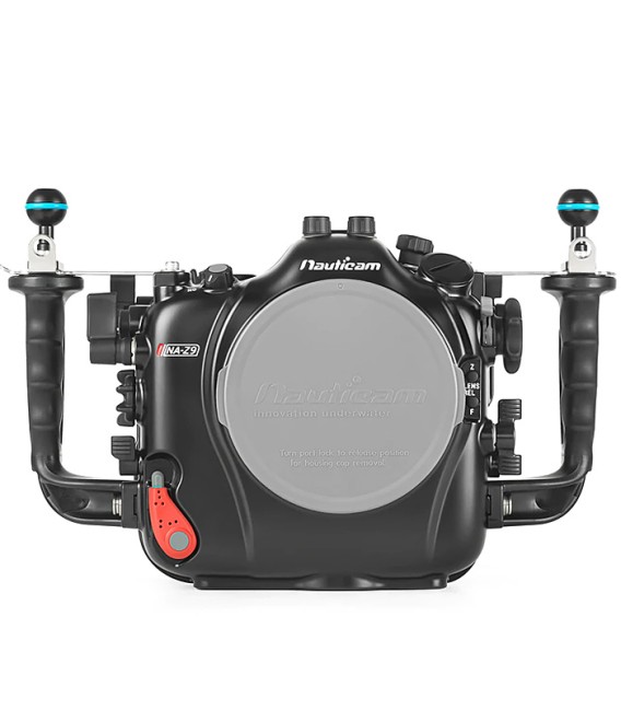 Nauticam NA-Z9 Housing 17228