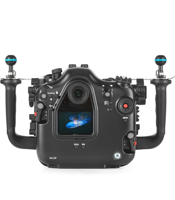 Nauticam NA-Z9 Housing 17228
