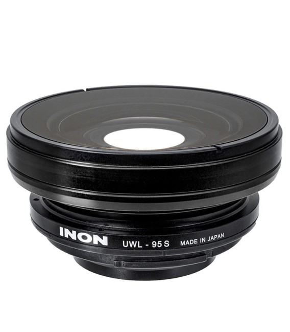 INON UWL-95S XD Wide Conversion Lens