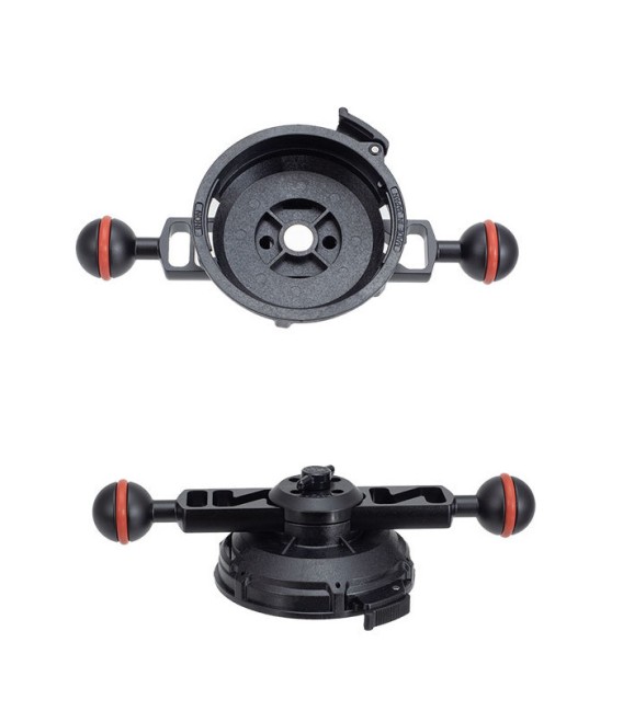 INON XD S Lens Holder