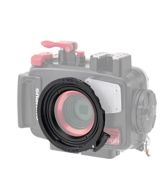 INON UWL-95S XD Wide Conversion Lens