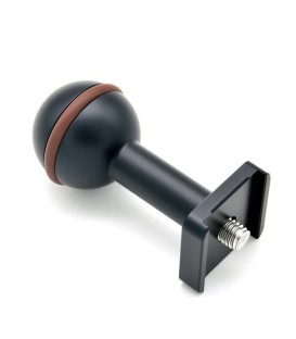Scubalamp Ball adapter