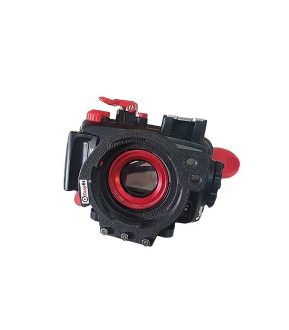 Adaptador bayoneta Easyfit TG5-6