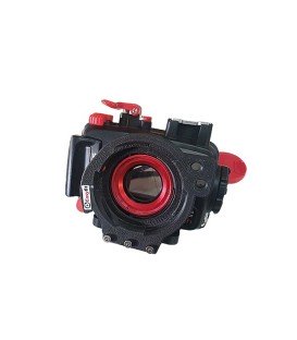 Easyfit bayonet system TG5/6