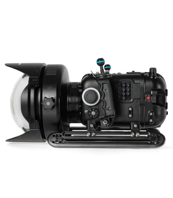 Caja Nauticam Raptor 16120