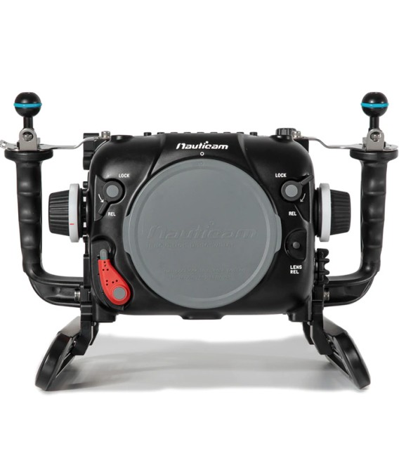 Nauticam Raptor Housing 16120