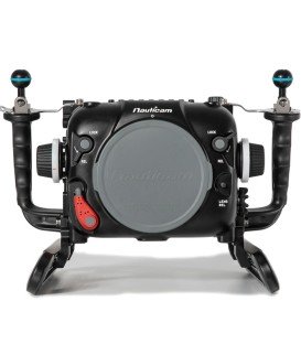 More about RED Digital Cinema V-RAPTOR 8K VV Nauticam