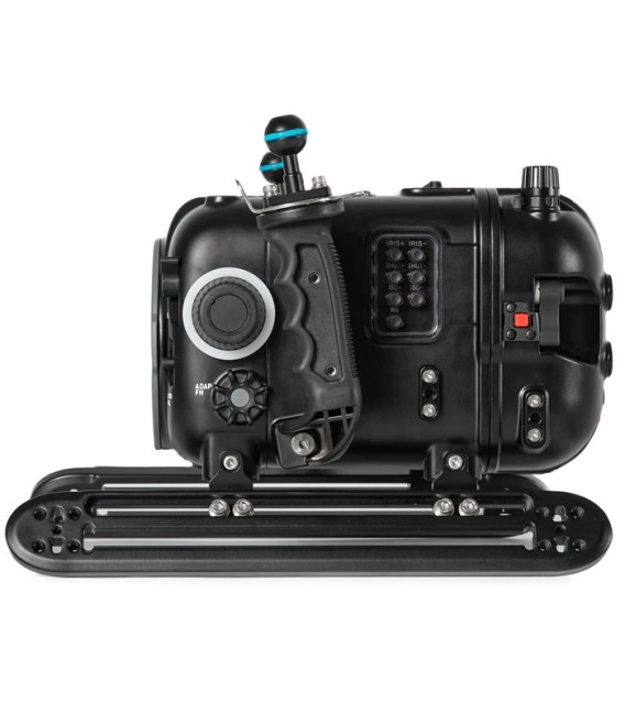 Nauticam Raptor Housing 16120