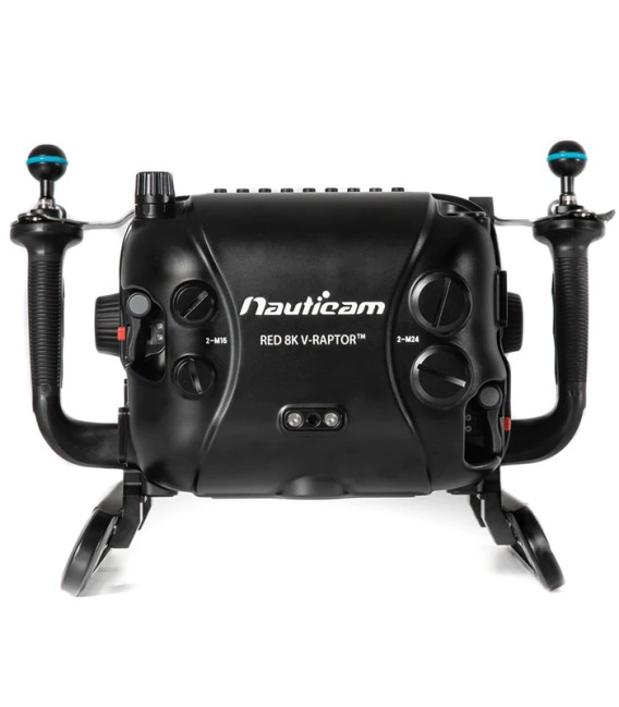 Caja Nauticam Raptor 16120