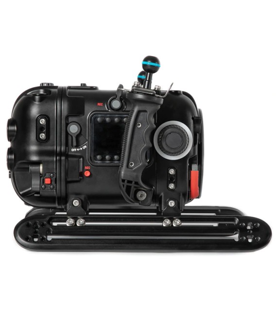 Nauticam Raptor Housing 16120