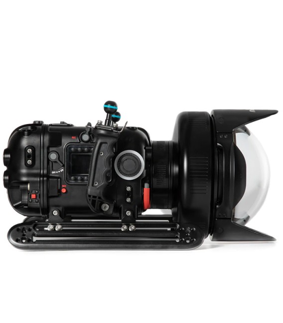 Caja Nauticam Raptor 16120