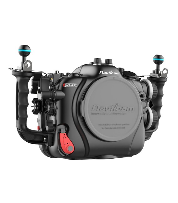Nauticam NA-R5C Housing 17337