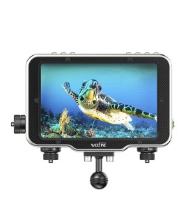Weefine Monitor WED-7 PRO