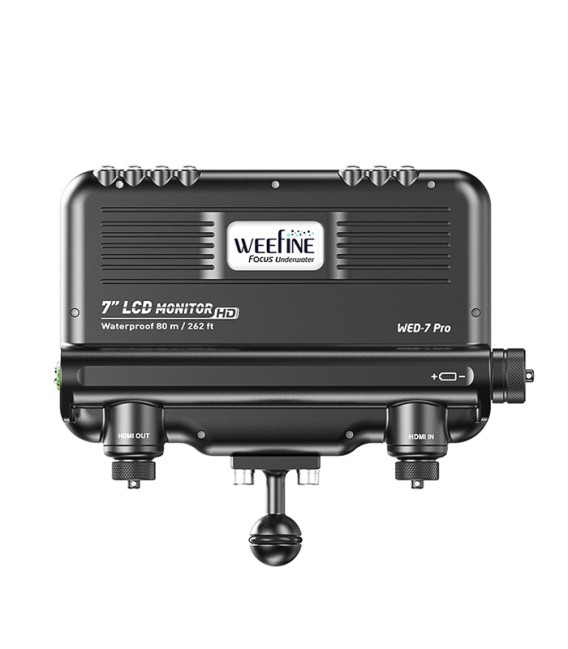 Weefine Monitor WED-7 PRO