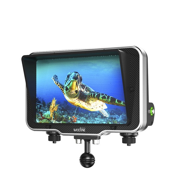 Monitor Weefine WED-7 PRO