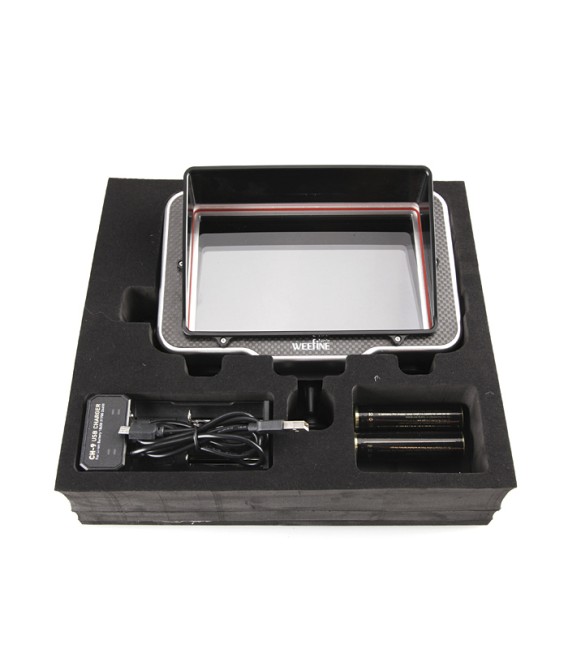 Monitor Weefine WED-7 PRO